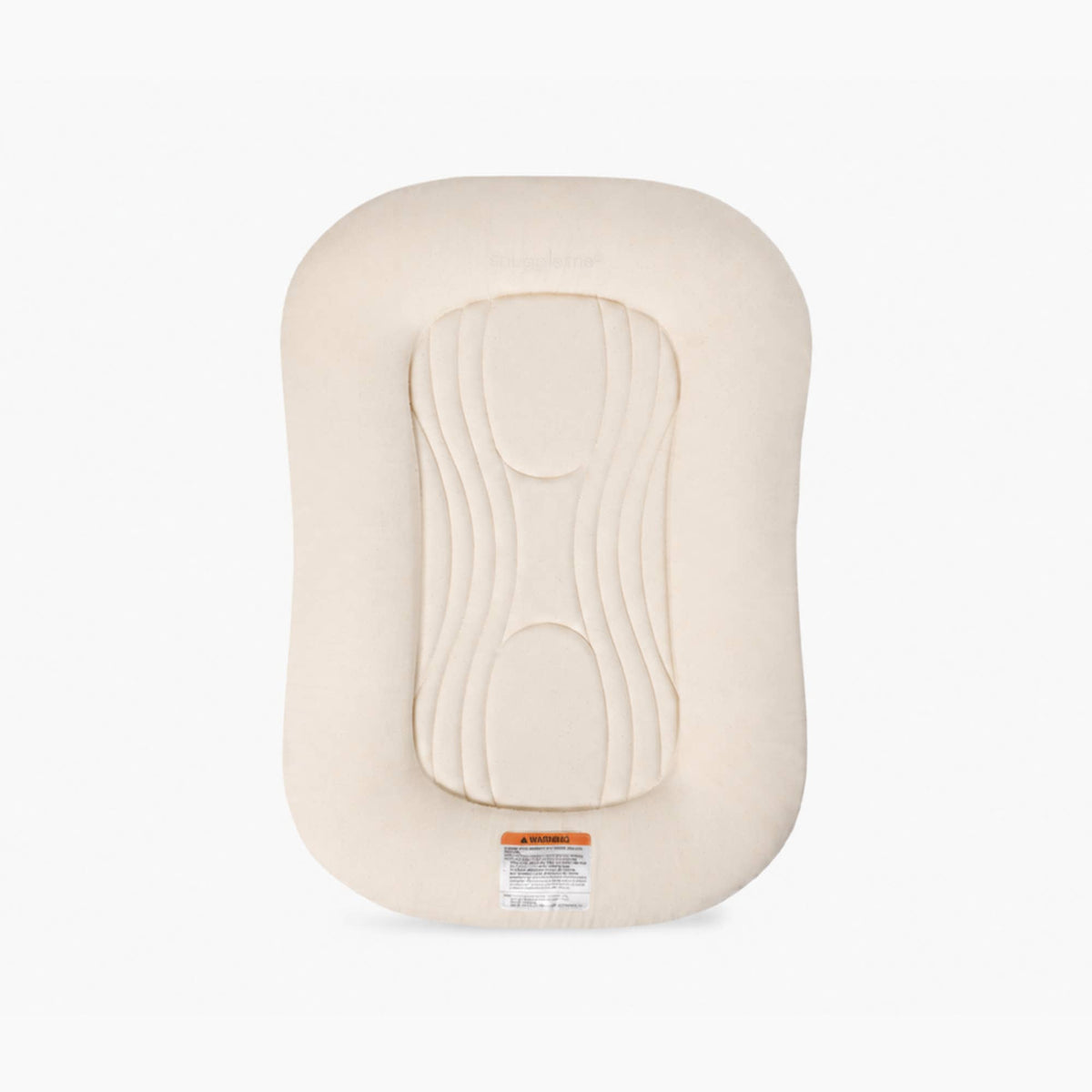 Infant Lounger Wave - Natural