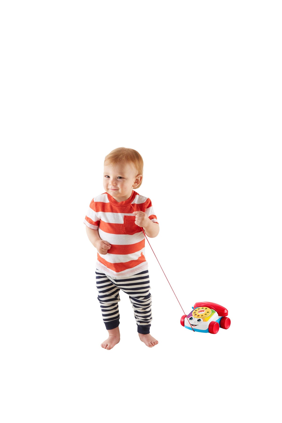 Fisher-Price Chatter Telephone