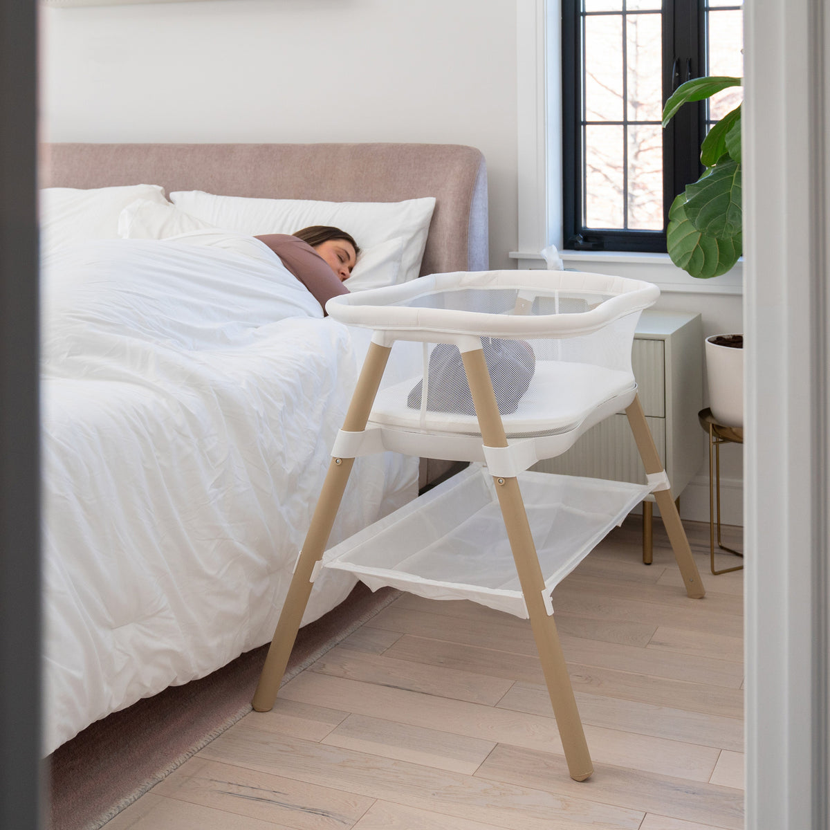 HALO BassiNest Essential Sleeper