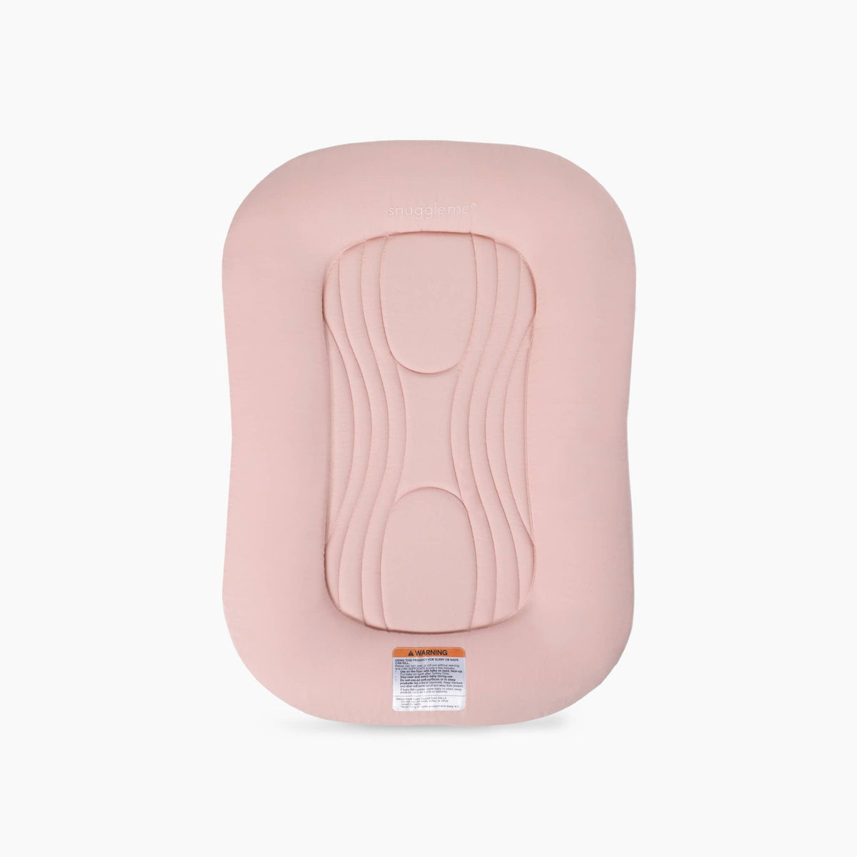 Infant Lounger Wave - Petal