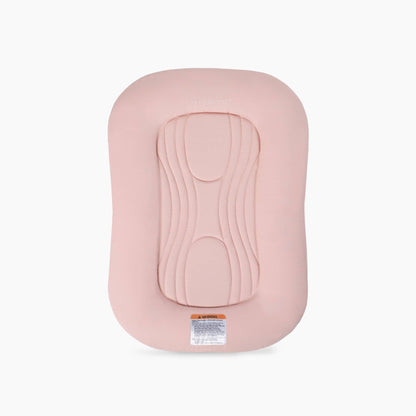 Infant Lounger Wave - Petal