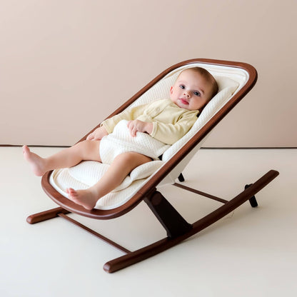 Snuggle Me Infant Rocker