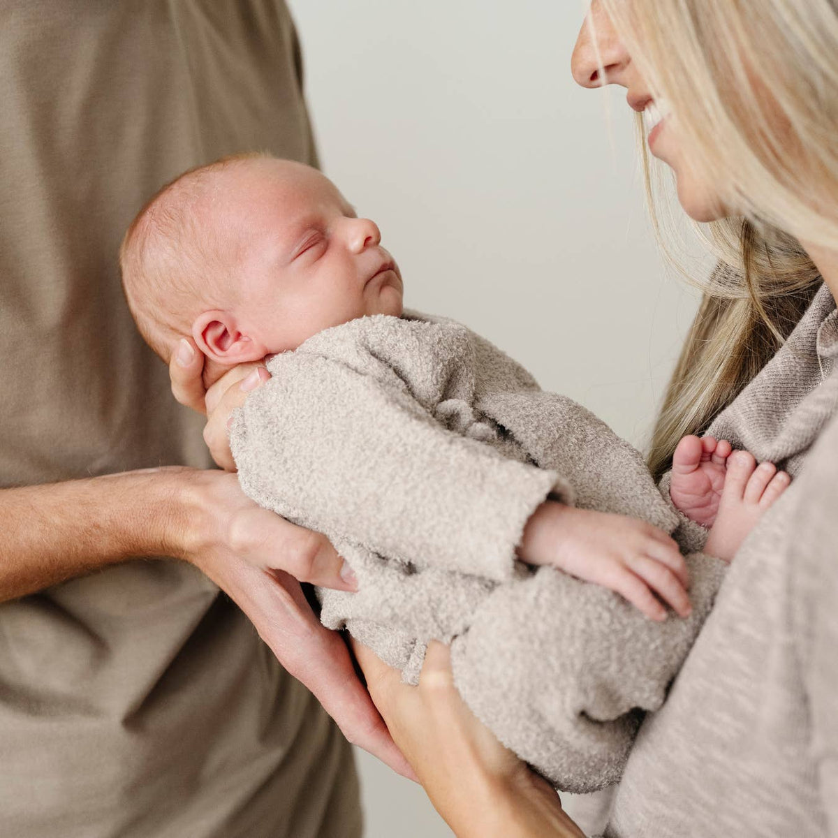 Saranoni Baby Bamboni® Lite Sets