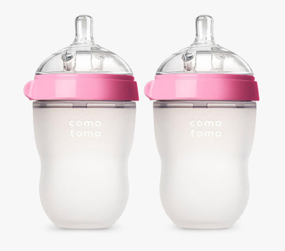 Comotomo Baby Bottle