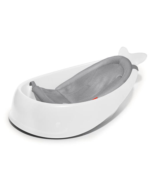 MOBY Smart Sling 3-Stage Tub - White