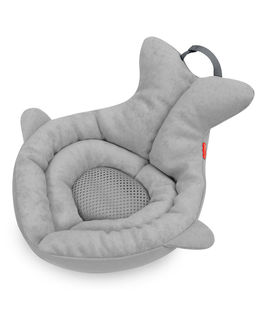 MOBY Softspot Sink Bather -  Grey