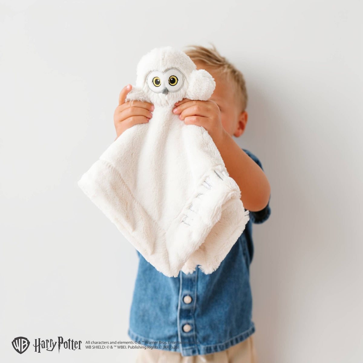 Hedwig™ Stuffed Animal Lovey