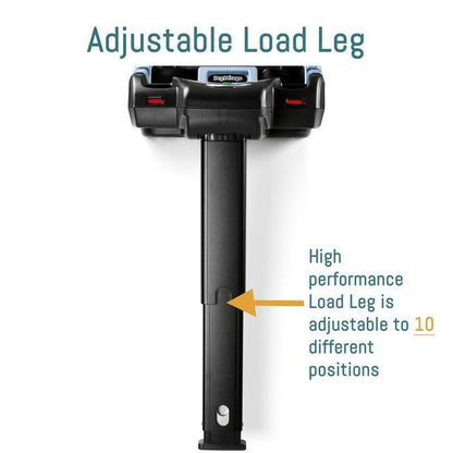 Peg Perego Primo Viaggio Base with Load Leg