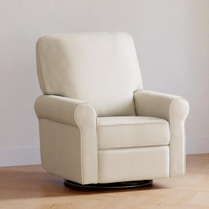 Monogram by Namesake Monroe Power Recliner & Swivel Glider