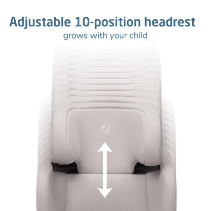 Maxi-Cosi Tanza Belt-Positioning Booster Car Seat