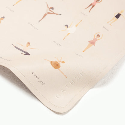 Wholesale Micro Changing Mat
