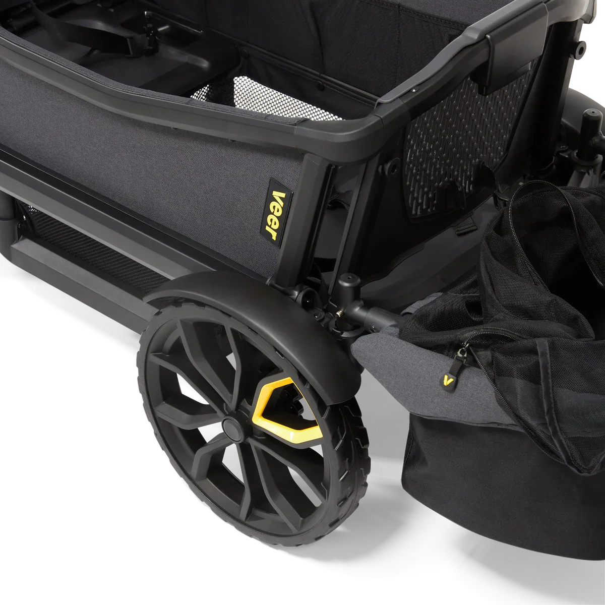 Veer Cruiser City Foldable Storage Basket