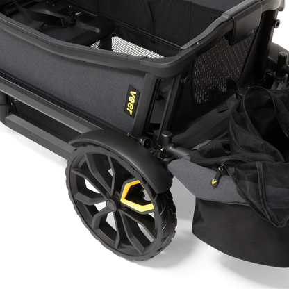 Veer Cruiser City Foldable Storage Basket