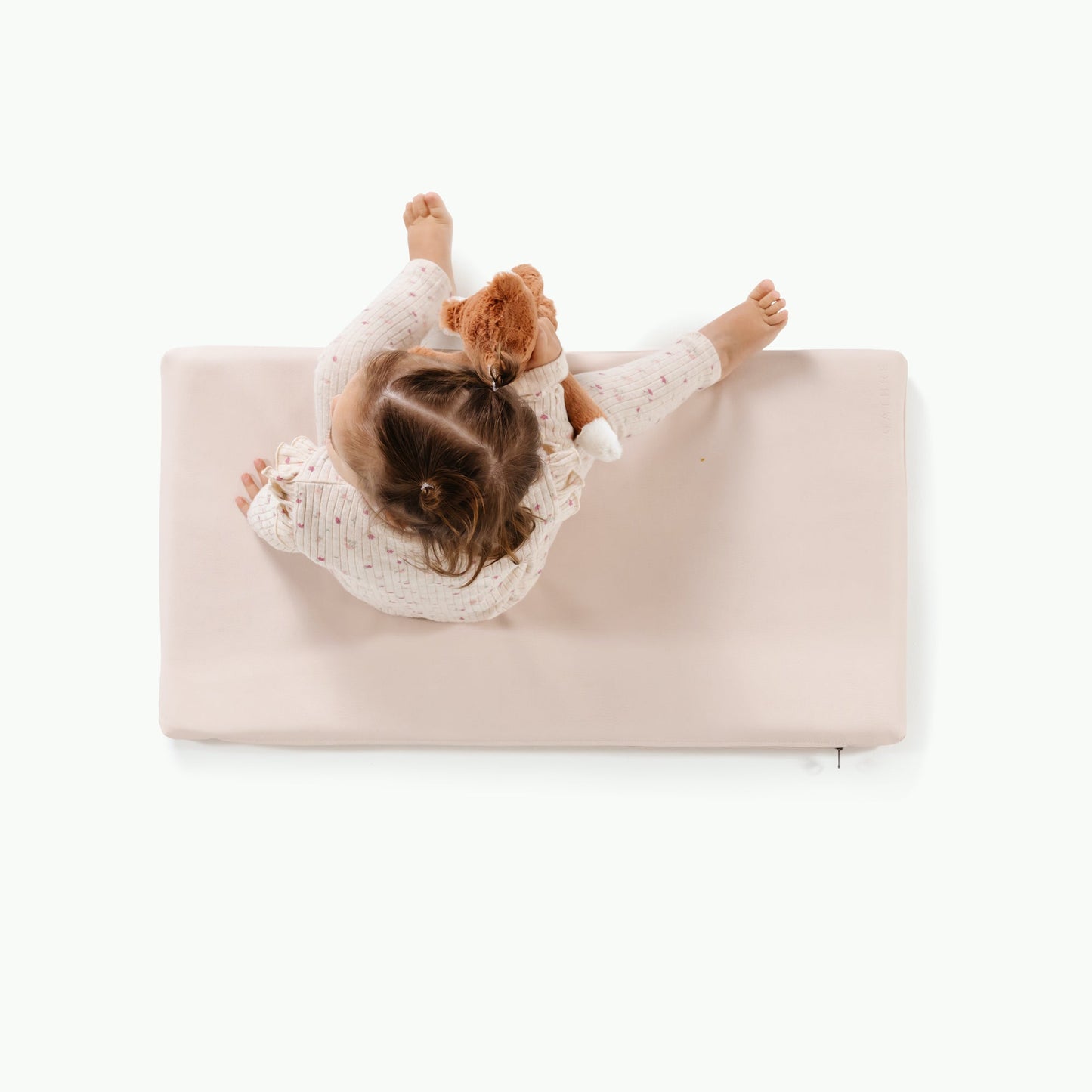 Wholesale Padded Changing Mat