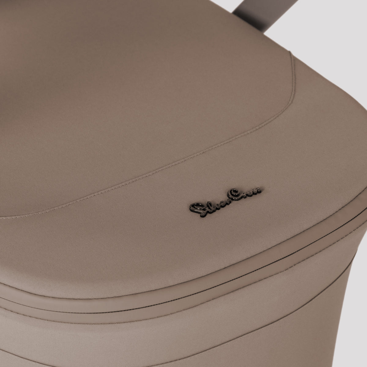 Silver Cross Breez Compact Bassinet