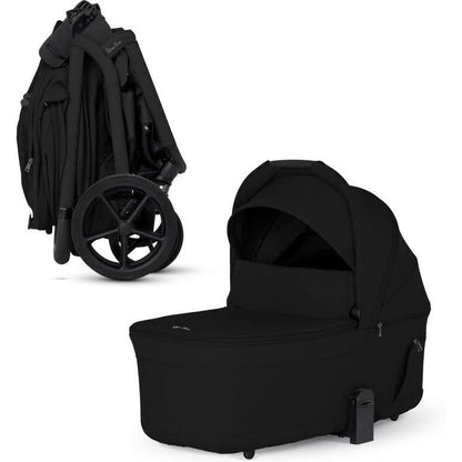 Silver Cross Breez Compact Bassinet