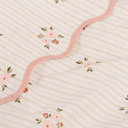 Wholesale 100% Cotton Sheet Set