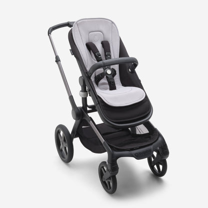 bugaboo grey seat liner Bugaboo