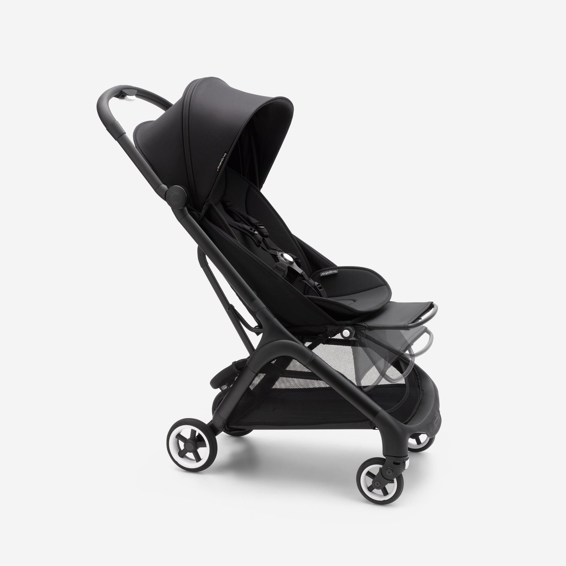 taupe bugaboo butterfly Bugaboo Butterfly Stroller