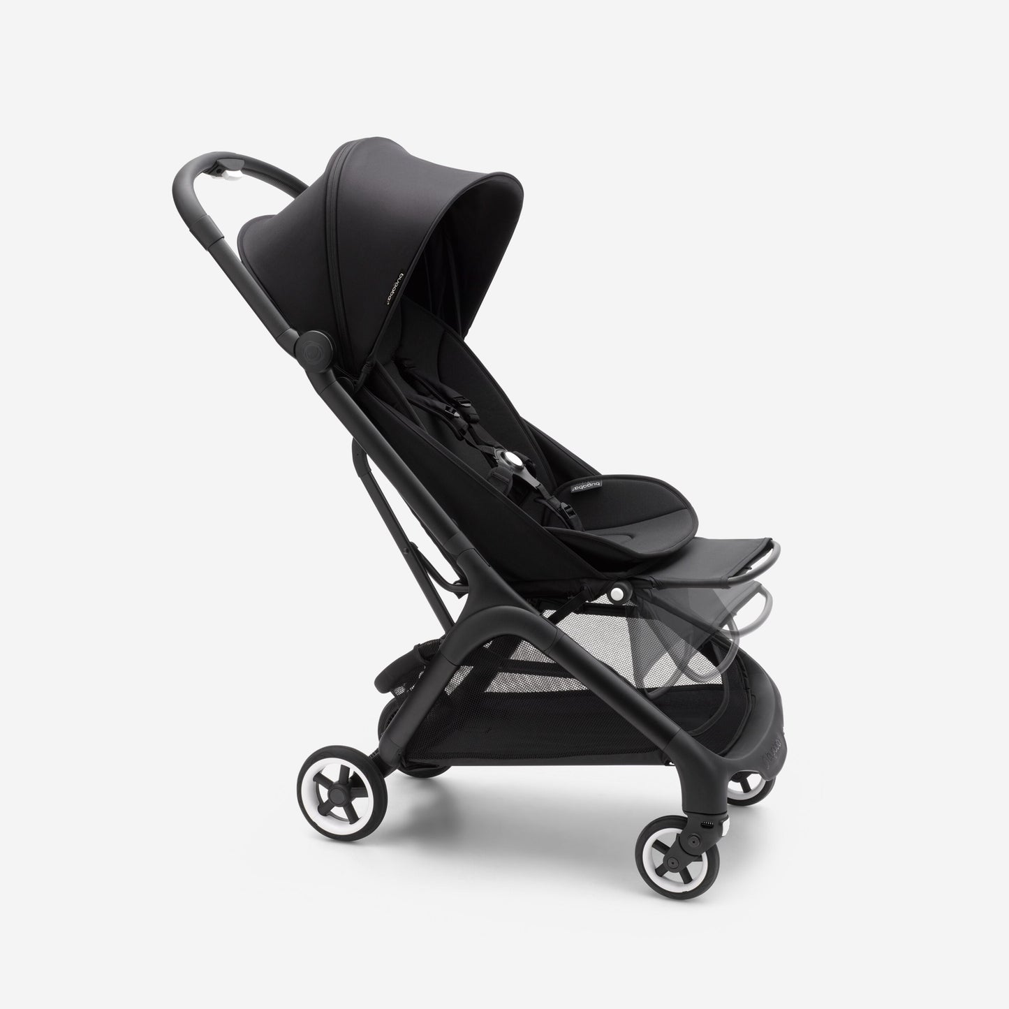 Bugaboo Butterfly complete BLACK/DESERT TAUPE