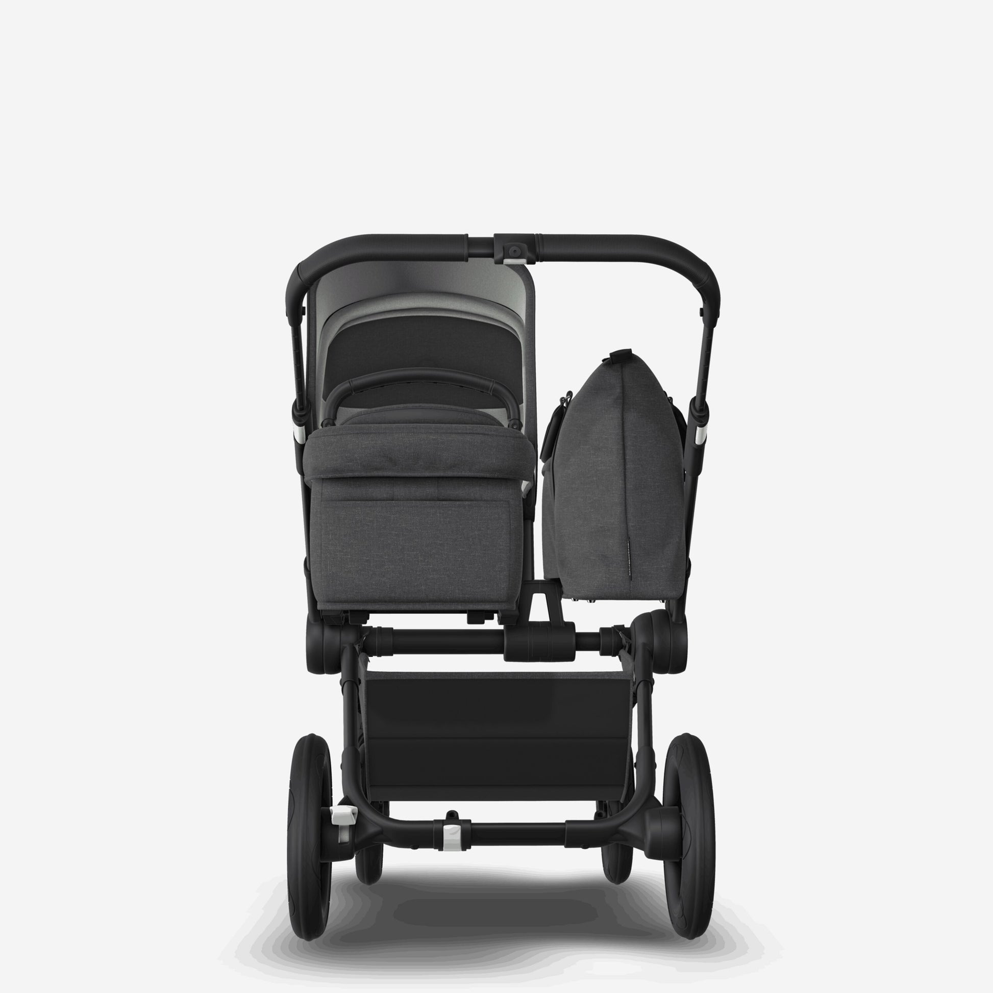 Bugaboo Donkey 5 Mineral Mono complete