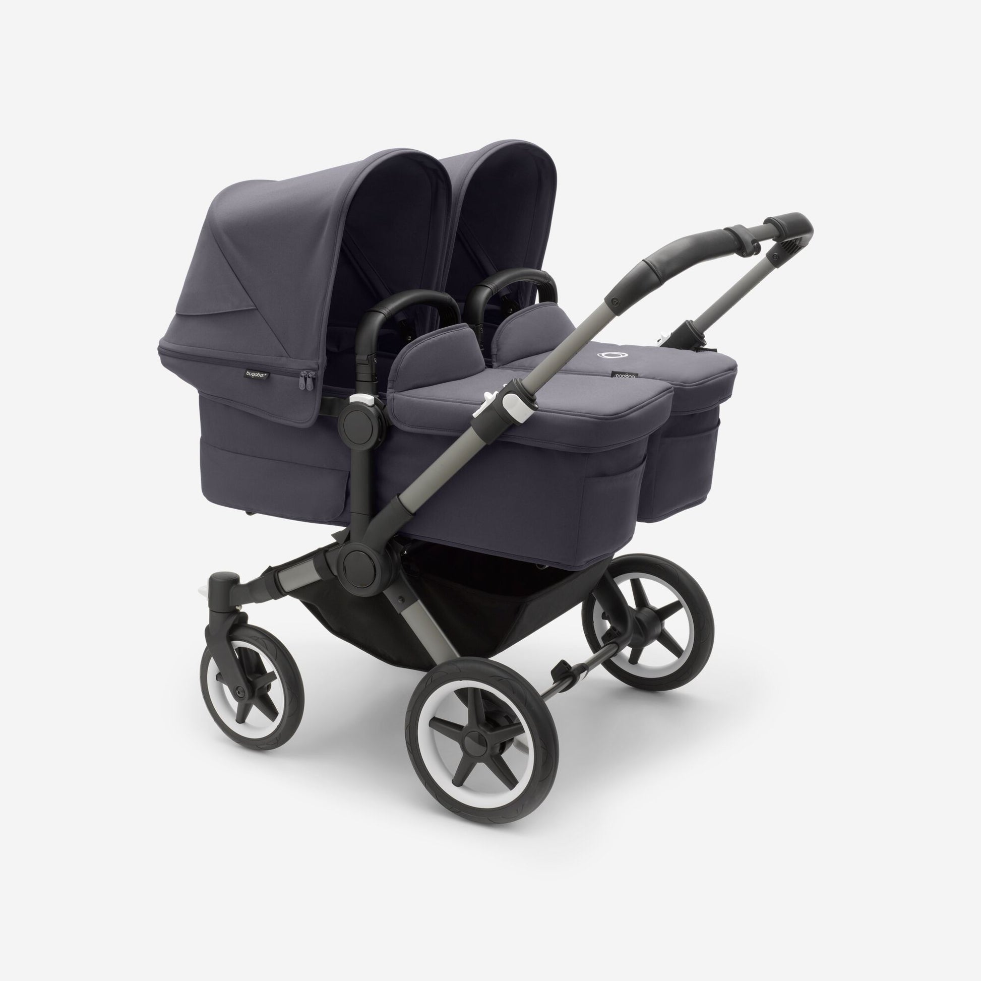 bugaboo donkey 5 twin stroller. Bugaboo Donkey5 Complete Stroller