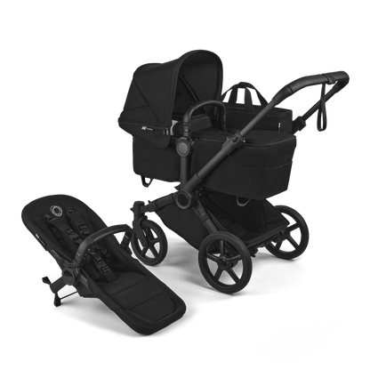 Bugaboo Donkey 6 Single to Double Stroller