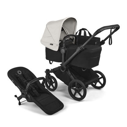 Bugaboo Donkey 6 Single to Double Stroller