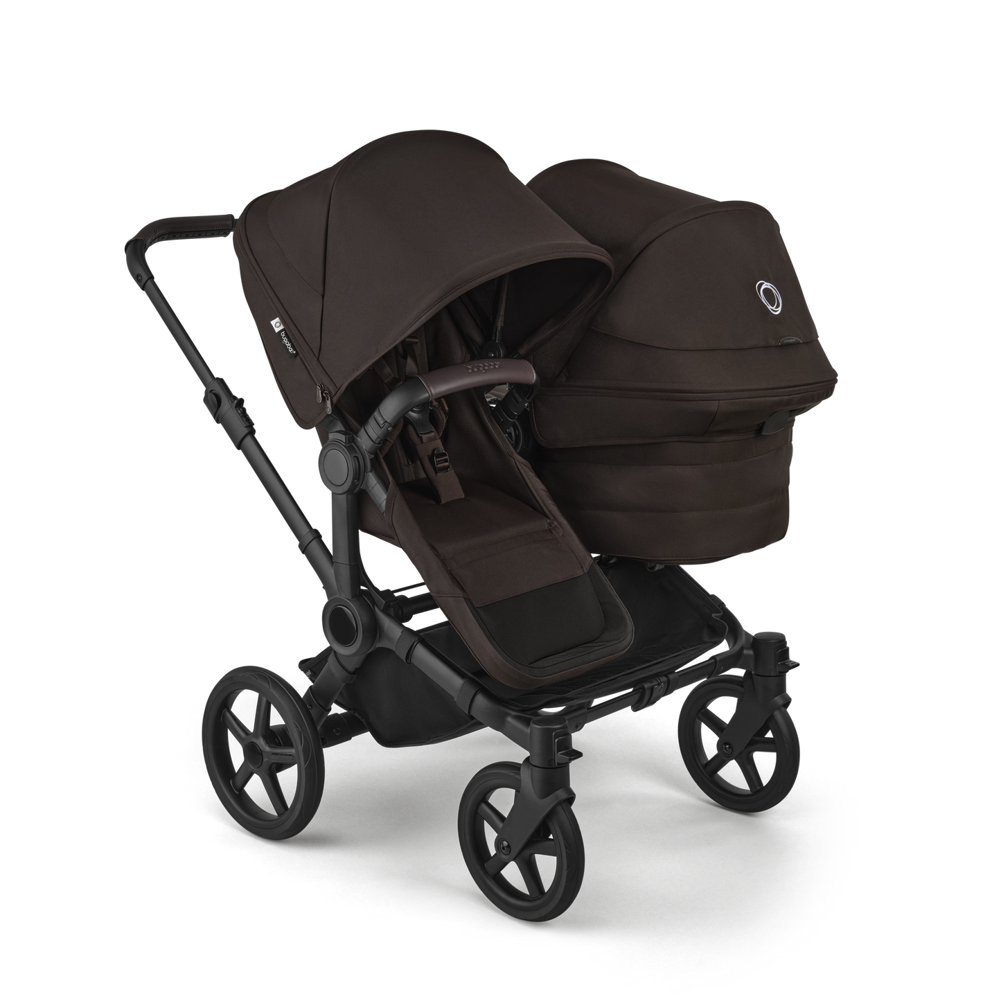 Bugaboo Donkey 6 Single to Double Stroller