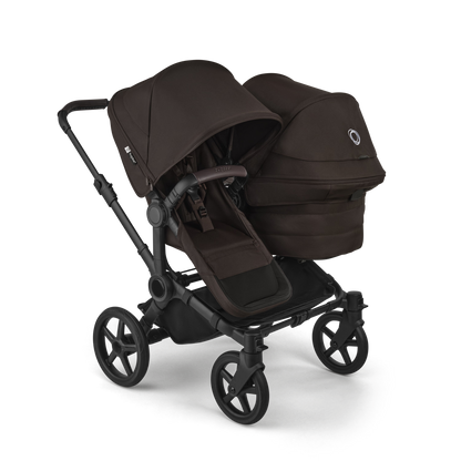 Bugaboo Donkey 6 Single to Double Stroller