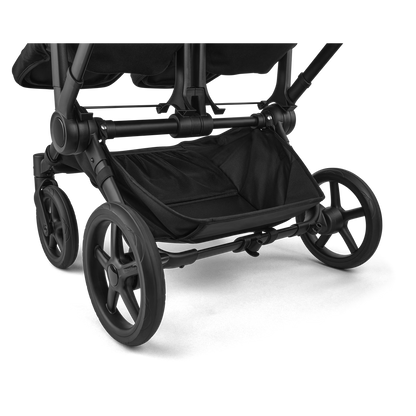 Bugaboo Donkey 6 Single to Double Stroller