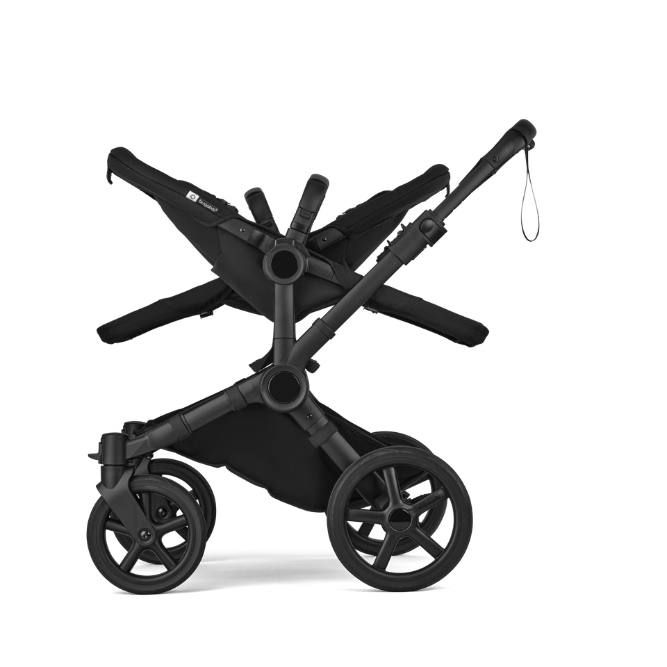 Bugaboo Donkey 6 Single to Double Stroller