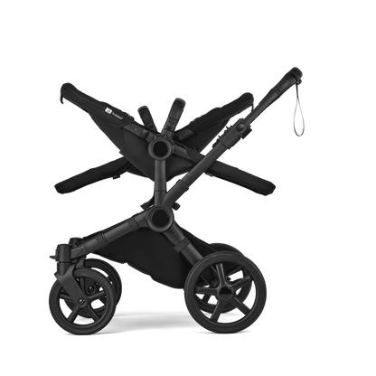 Bugaboo Donkey 6 Single to Double Stroller