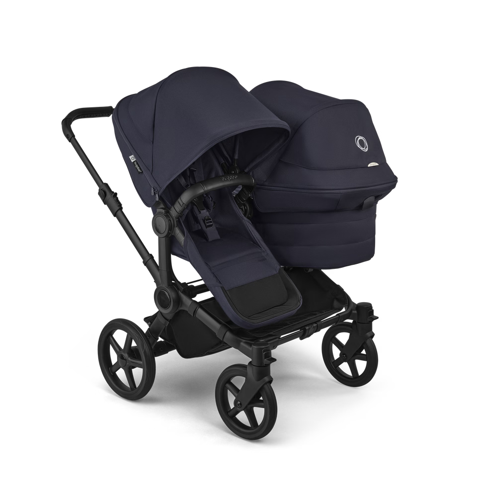 Bugaboo Donkey 6 Single to Double Stroller