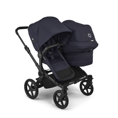 Bugaboo Donkey 6 Single to Double Stroller