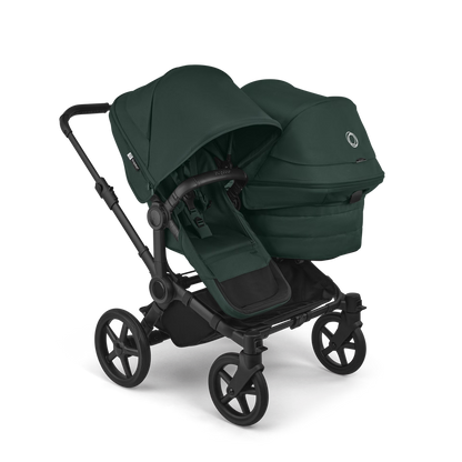 Bugaboo Donkey 6 Single to Double Stroller