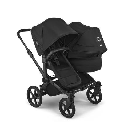 Bugaboo Donkey 6 Single to Double Stroller
