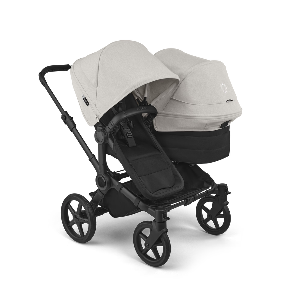 Bugaboo Donkey 6 Single to Double Stroller