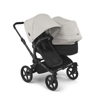 Bugaboo Donkey 6 Single to Double Stroller