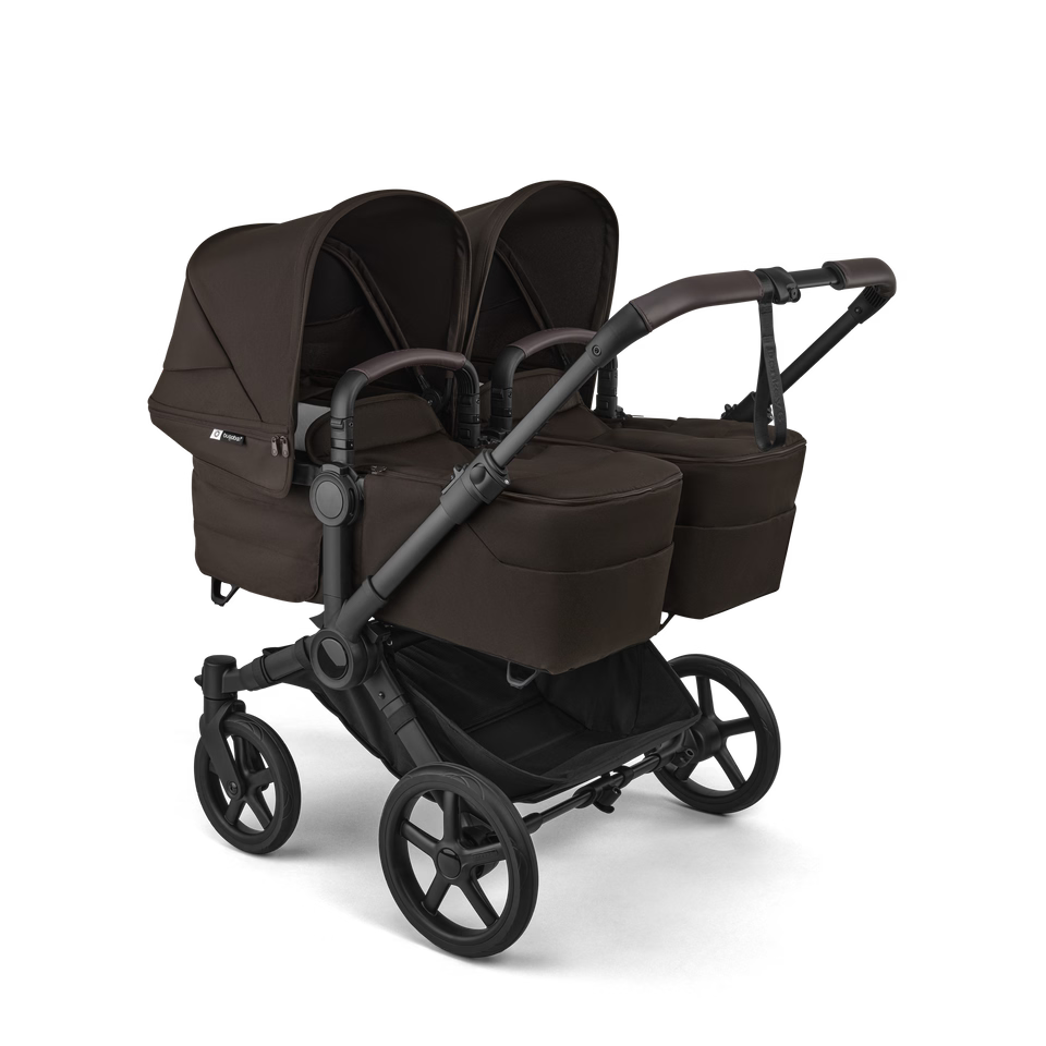 Bugaboo Donkey 6 Single to Double Stroller