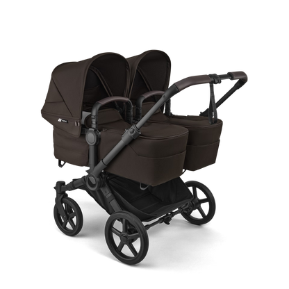 Bugaboo Donkey 6 Single to Double Stroller