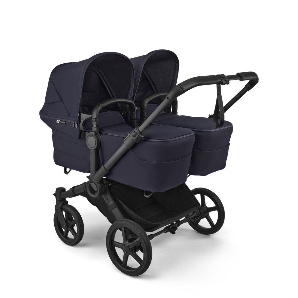 Bugaboo Donkey 6 Single to Double Stroller