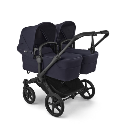 Bugaboo Donkey 6 Single to Double Stroller