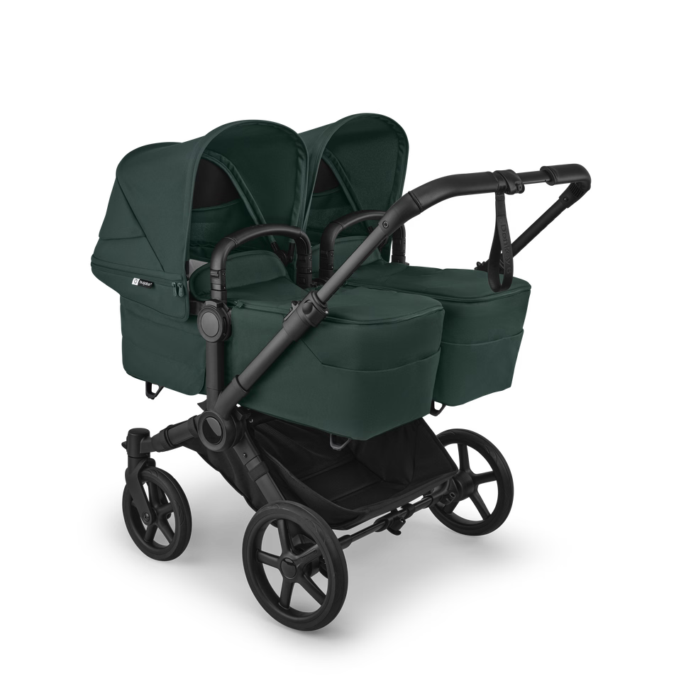 Bugaboo Donkey 6 Single to Double Stroller