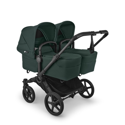 Bugaboo Donkey 6 Single to Double Stroller