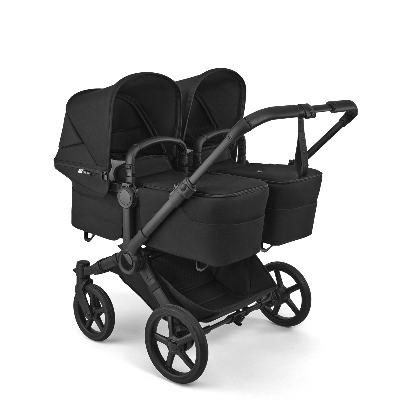 Bugaboo Donkey 6 Single to Double Stroller