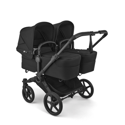 Bugaboo Donkey 6 Single to Double Stroller