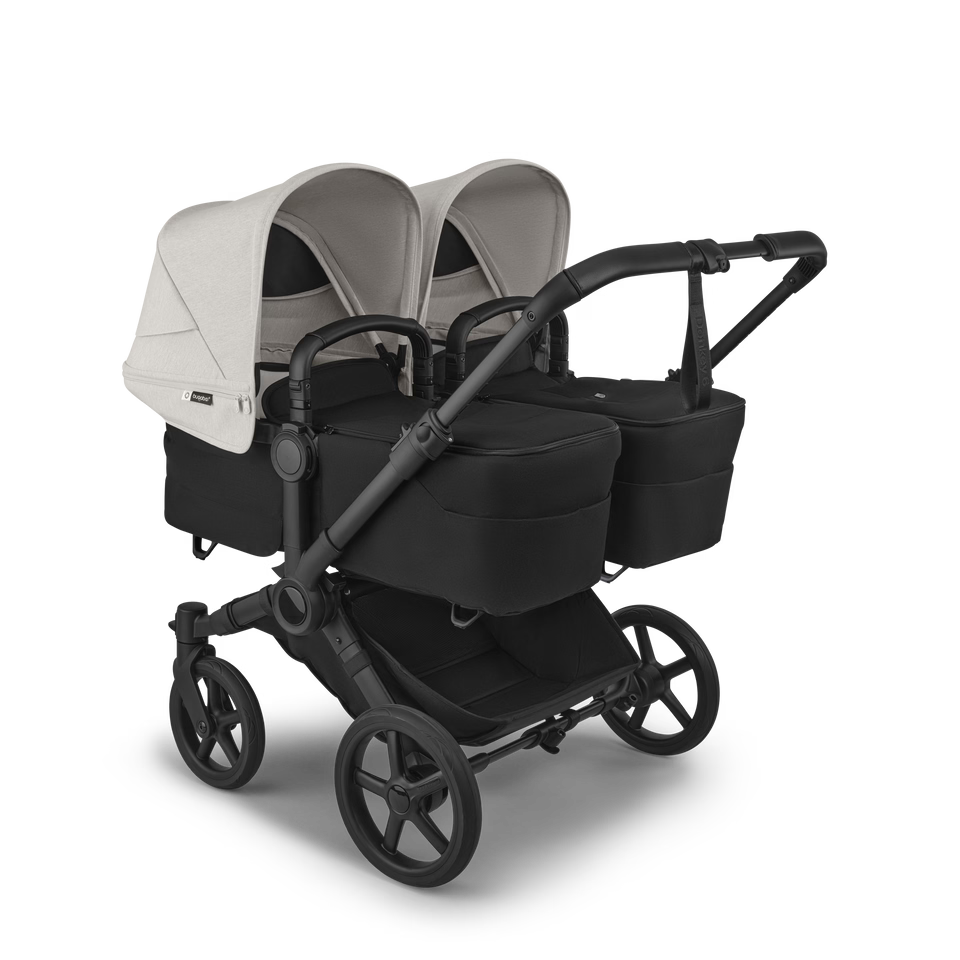 Bugaboo Donkey 6 Single to Double Stroller