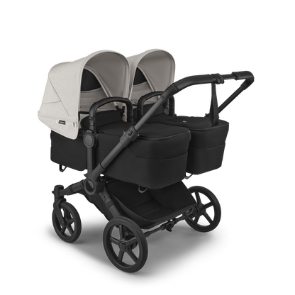 Bugaboo Donkey 6 Single to Double Stroller
