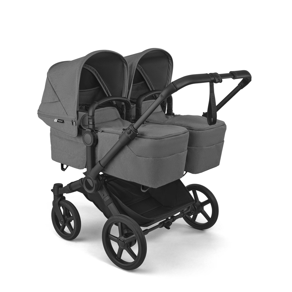 Bugaboo Donkey 6 Single to Double Stroller